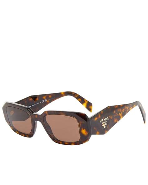 prada sunglasses spr17ws|Prada symbole sunglasses sunglass hut.